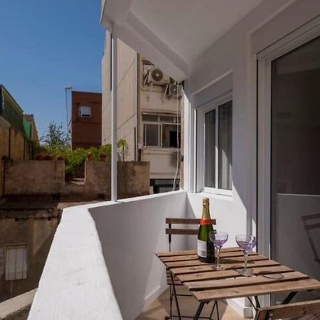 Apartment Close To The Beach Sant Adrià de Besòs Kültér fotó